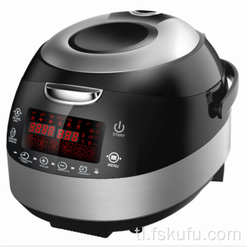 Digital Display Electric Rice Cooker